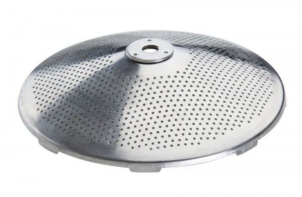 Küchenprofi Passiergerät PROFI 4 Scheiben Edelstahl