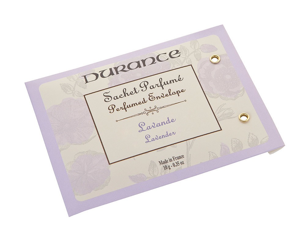 Durance Duftsäckchen Lavendel (Lavande)