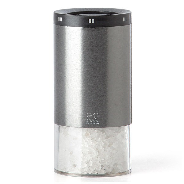 Peugeot Reverso Salzmühle U-Select Aluminium 11cm