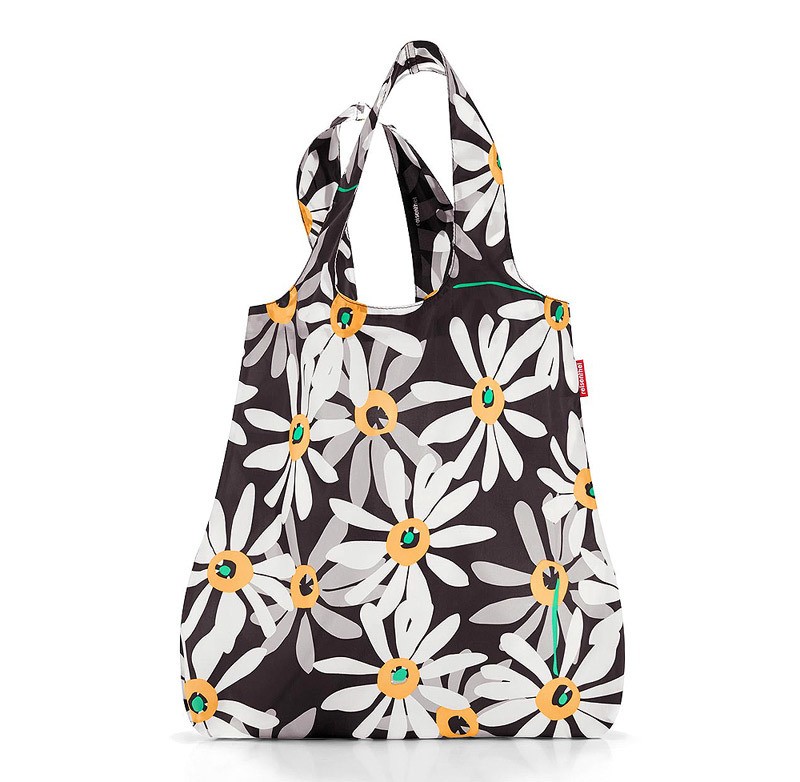 Reisenthel mini maxi shopper Einkaufstasche margarite Reisenthel mini maxi shopper Einkaufstasche margarite