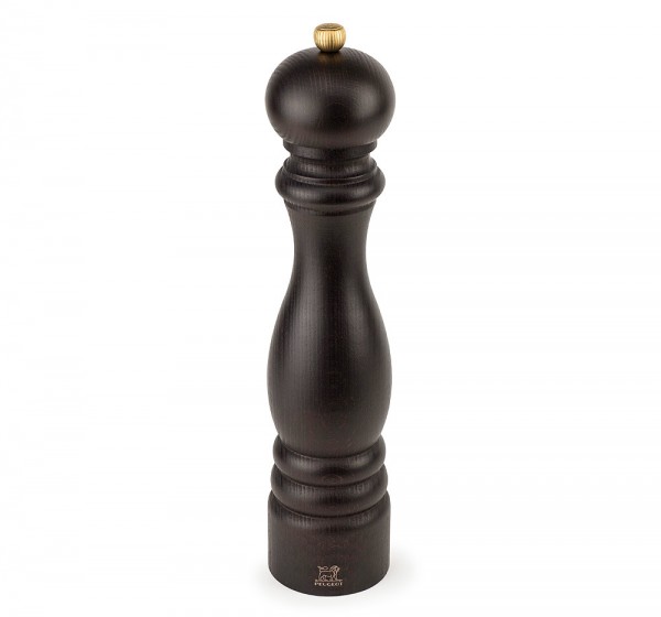 Peugeot Paris Salzmühle Holz Schoko 30cm