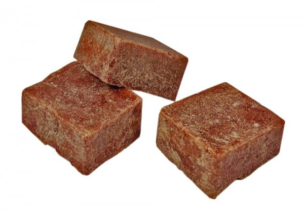 Orientalischer Duftstein Old Musk 3 Stück Parfumstein Bernsteinharz je 25g