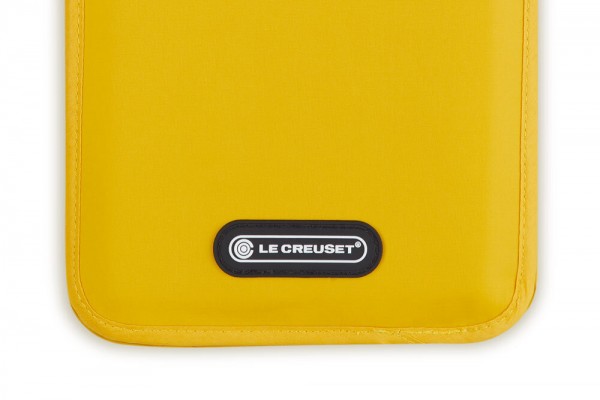 Le Creuset WA-126 Aktiv-Weinkühler Nectar Gelb
