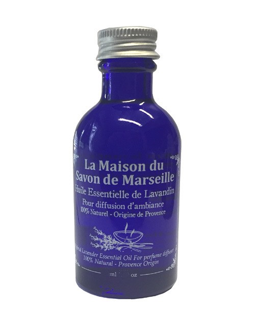 Lavendelöl Provence-Lavendel 100% naturreines ätherisches Öl 50ml