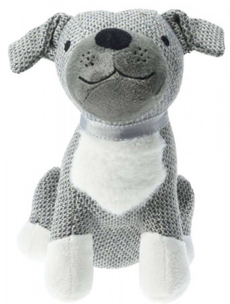 Türstopper Hund Niedliche Hundefigur als Deko Türhalter 1 kg