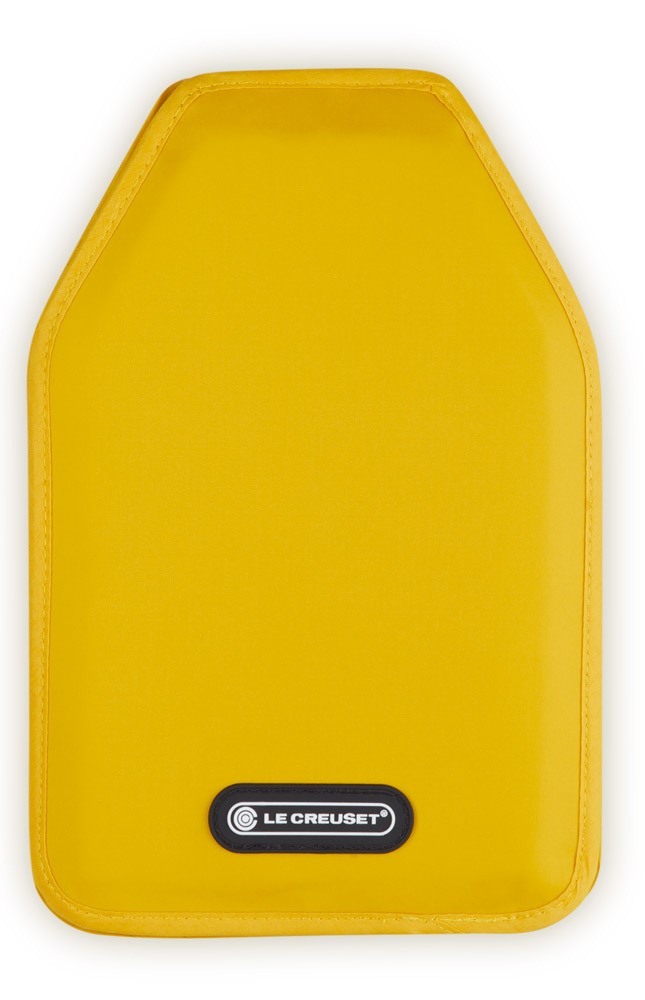 Le Creuset WA-126 Aktiv-Weinkühler Nectar Gelb