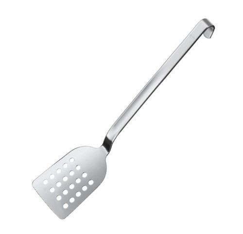 Rösle Pfannenschaufel gelocht 33 cm Rösle Pfannenschaufel gelocht 33 cm