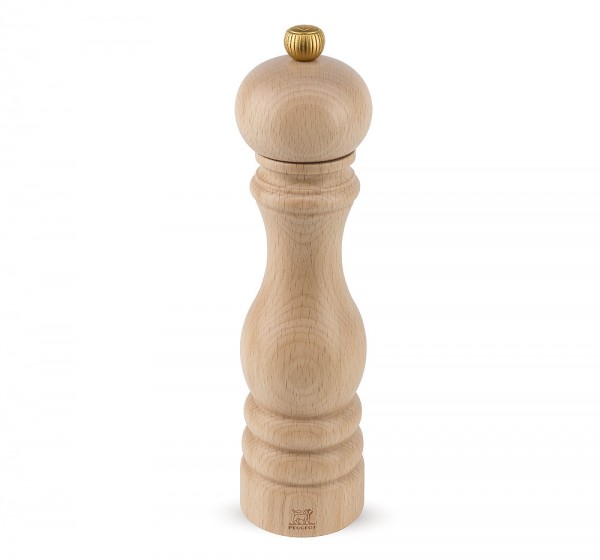 Peugeot Paris Pfeffermühle Holz Natur 22cm