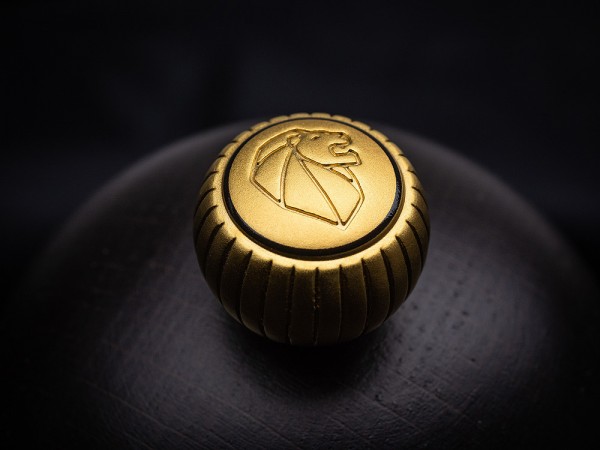 Peugeot Paris Pfeffermühle Holz Schoko 18cm