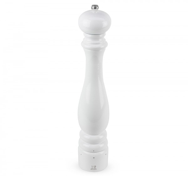 Peugeot Paris Pfeffermühle Holz Weiss Lackiert U-Select 40cm