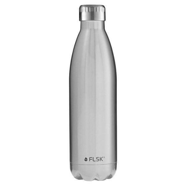 FLSK Trinkflasche STNLS Isolierflasche Edelstahl
