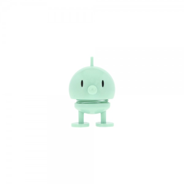 Hoptimist Bumble S Mint Grün