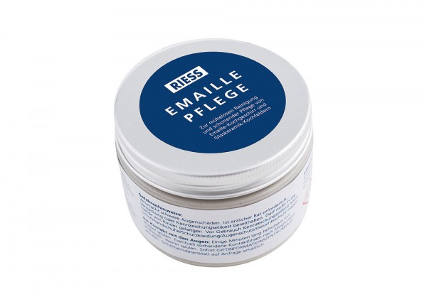 Riess Emaille Pflege Reiniger 150ml