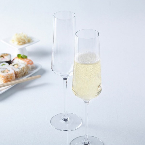 Leonardo Sektglas Puccini 280ml