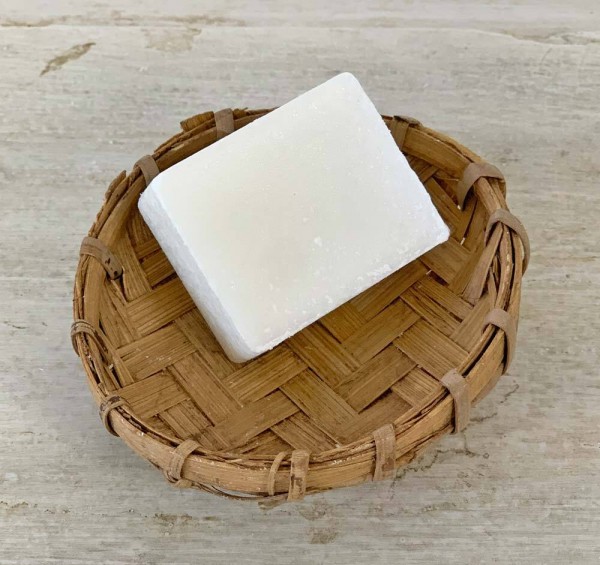 Orientalischer Duftstein Kokosnuss Parfumstein Bernsteinharz Raumduft 25 g