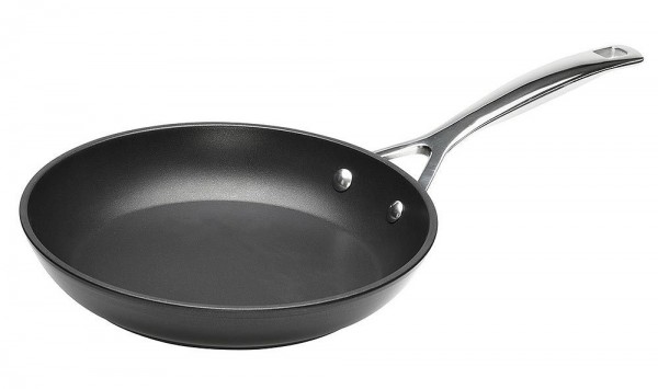 Le Creuset Aluminium Special Pfanne Flach Antihaft 26cm