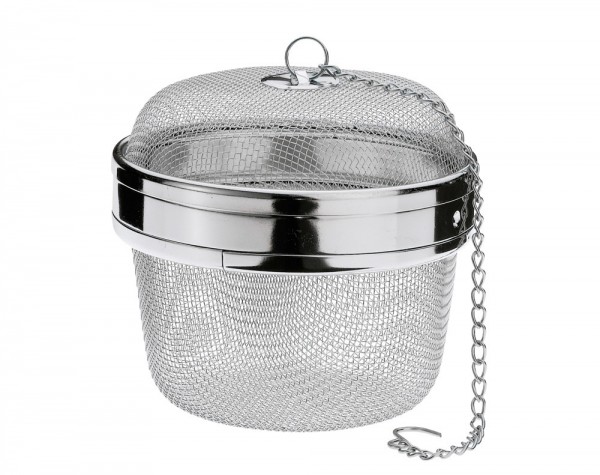 Küchenprofi Tee/Gewürzkugel Edelstahl