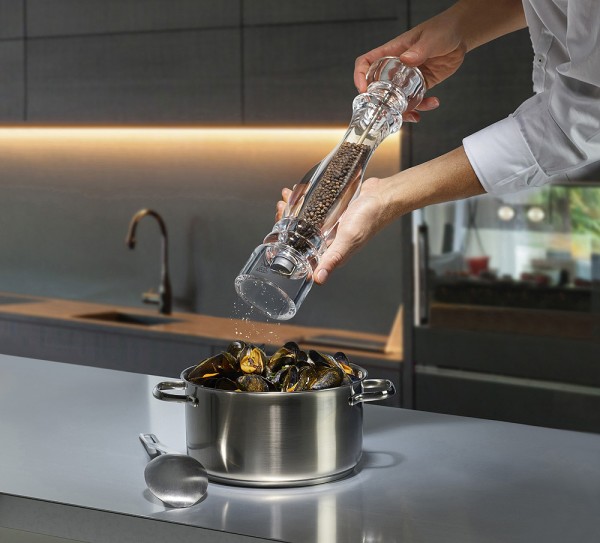 Peugeot Nancy Pfeffermühle Acryl 30cm