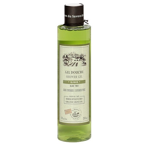 Provence Duschgel Huile D'Olive mit Olivenöl 250ml