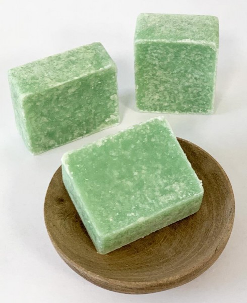 Orientalischer Duftstein Eukalyptus 3 Stück Parfumstein Bernsteinharz Raumduft