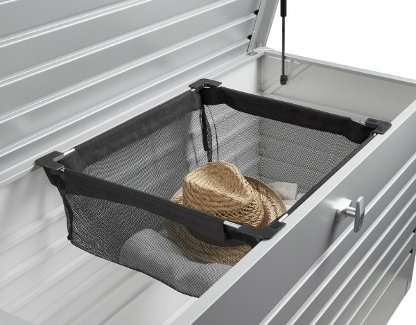 Biohort Einhängesack für Freizeitbox 100 160 180