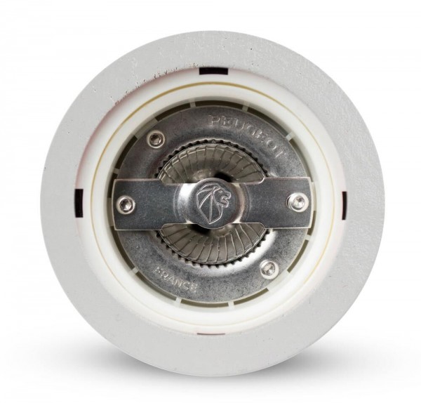 Peugeot Paris Salzmühle Holz Grau Perlgrau U-Select 18cm