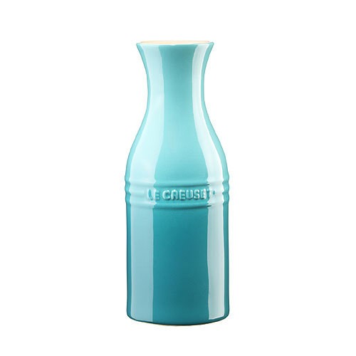 Le Creuset Karaffe Steinzeug Kiwi 350ml Le Creuset Karaffe Steinzeug Kiwi 350ml