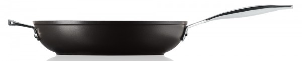 Le Creuset Pfanne Hoch Alu-Antihaft-Pfanne 28cm