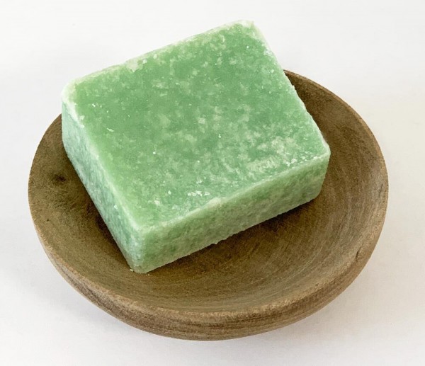 Orientalischer Duftstein Eukalyptus Parfumstein Bernsteinharz Raumduft 25 g