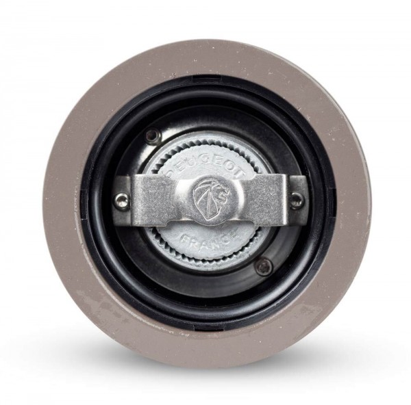 Peugeot Paris Pfeffermühle Holz Grau Taupegrau U-Select 18cm