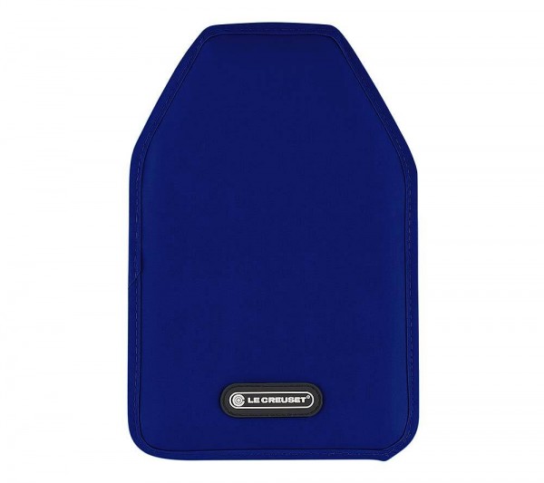Le Creuset WA-126 Aktiv-Weinkühler Azure Blau