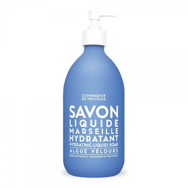 Compagnie de Provence Seaweed Flüssigseife Meeresalgen