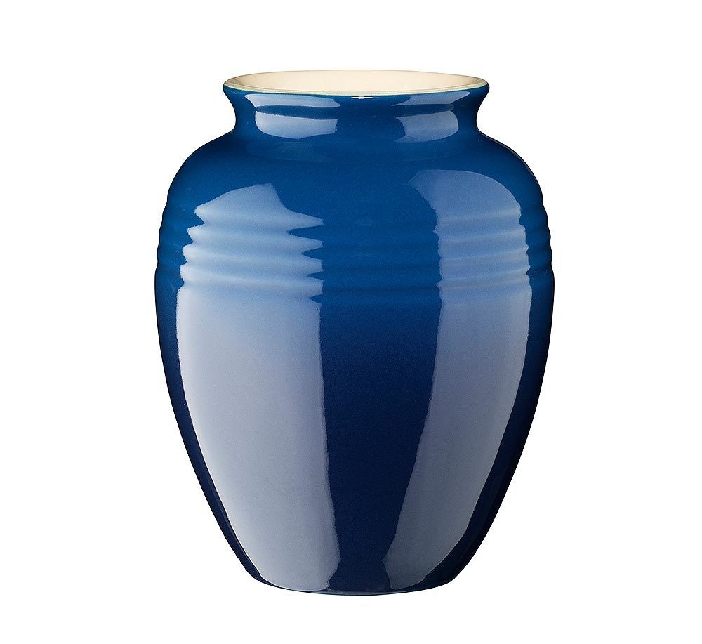 Le Creuset Vase Steinzeug Tinte 1 Liter