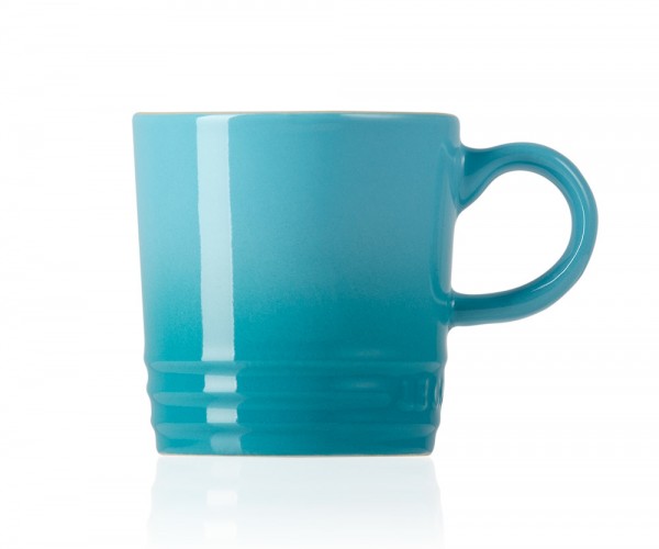 Le Creuset Espressotasse Steinzeug Karibik 100ml