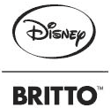 Disney BRITTO Collection