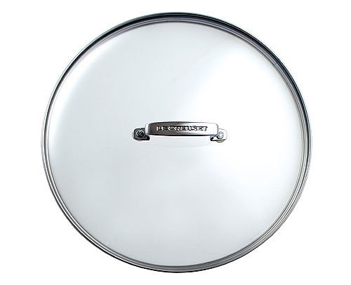 Le Creuset Glasdeckel Pfannendeckel 16cm