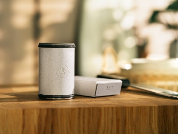 HORL 3 Cruise Rollschleifer mit Magnetschleiflehre Messerschärfer Sand