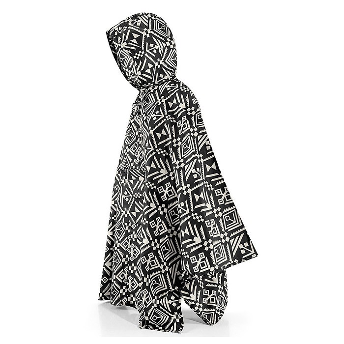 Reisenthel mini maxi poncho Regencape hopi
