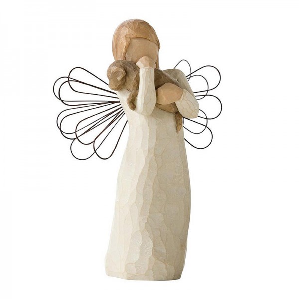 Willow Tree - Engel der Freundschaft - Angel Of Friendship