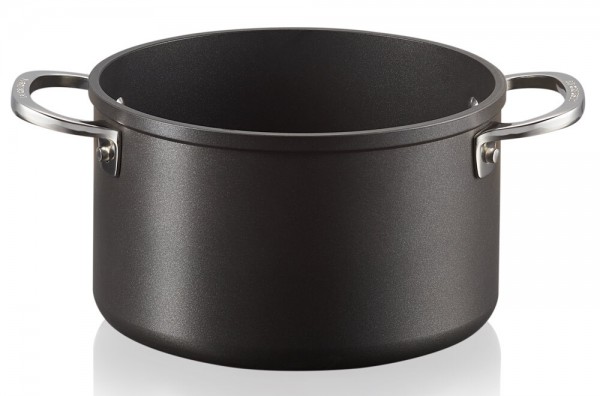 Le Creuset Fleischtopf Aluminium 18cm