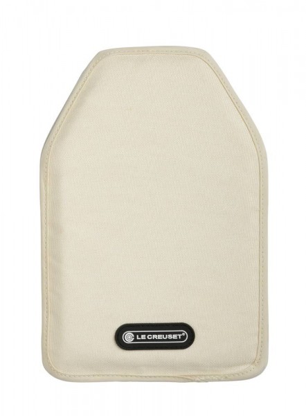 Le Creuset WA-126 Aktiv-Weinkühler Meringue