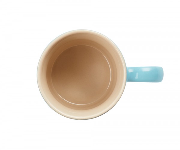 Le Creuset Espressotasse Steinzeug Karibik 100ml