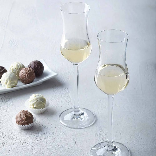 Leonardo Grappaglas Daily Aperitifglas 100ml