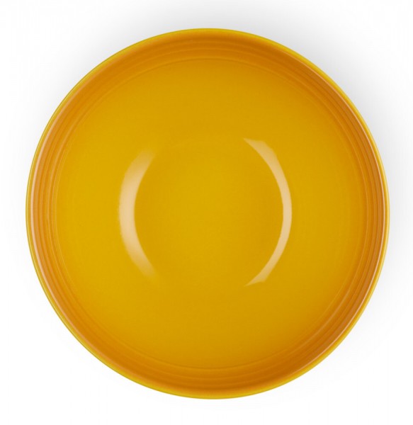 Le Creuset Snackschälchen Steinzeug Nectar Gelb 12cm