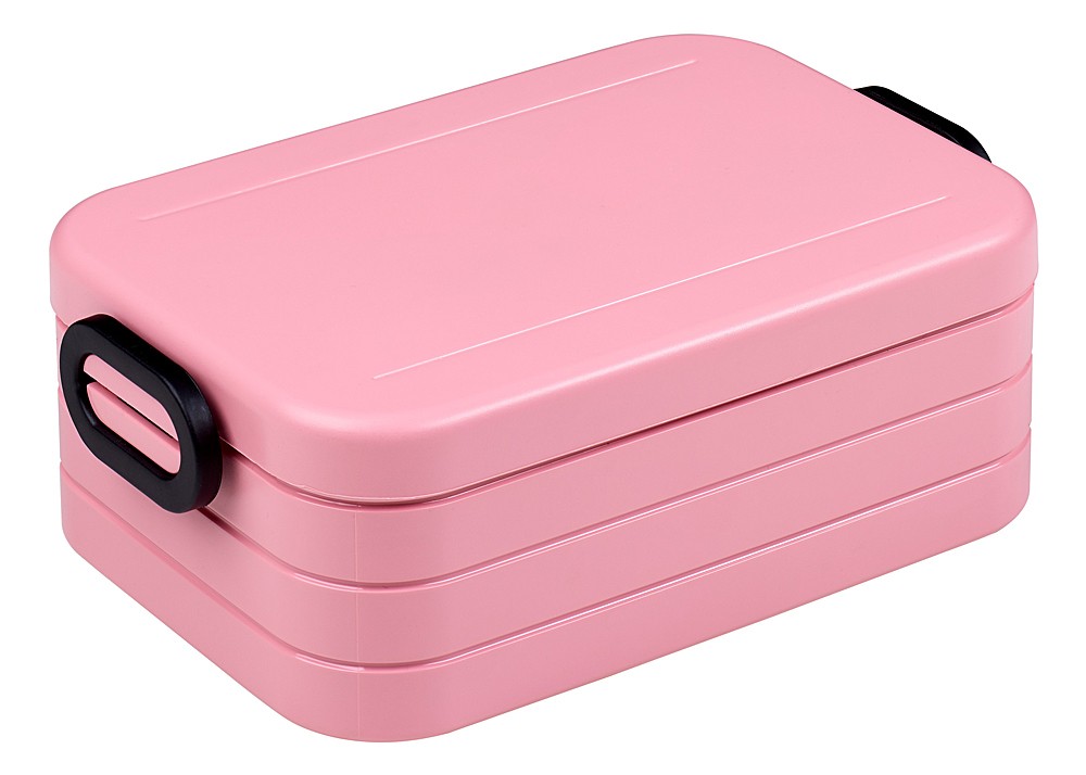 Mepal Lunchbox Take a Break Midi Brotdose Nordic Pink