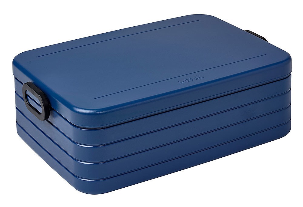 Mepal Lunchbox Take a Break XL Nordic Denim