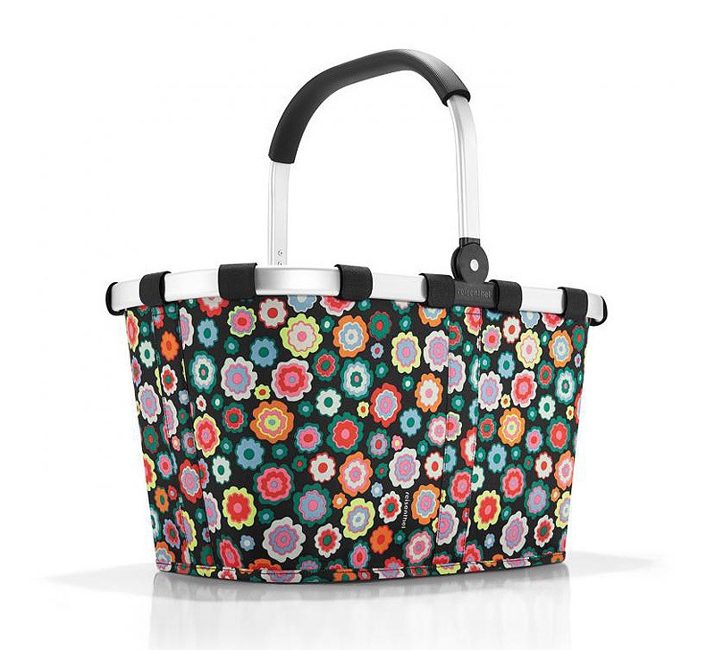 Reisenthel carrybag happy flowers Reisenthel carrybag happy flowers