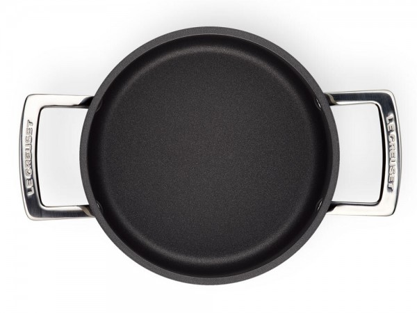 Le Creuset Fleischtopf Aluminium 18cm