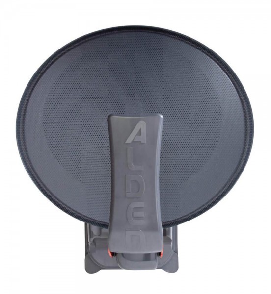 Alden AS2 80 HD Platinium mit S.S.C. Steuermodul