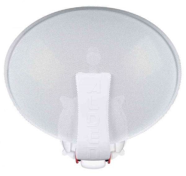 Alden AS4 80 SKEW / GPS HD Ultrawhite mit S.S.C. Steuermodul